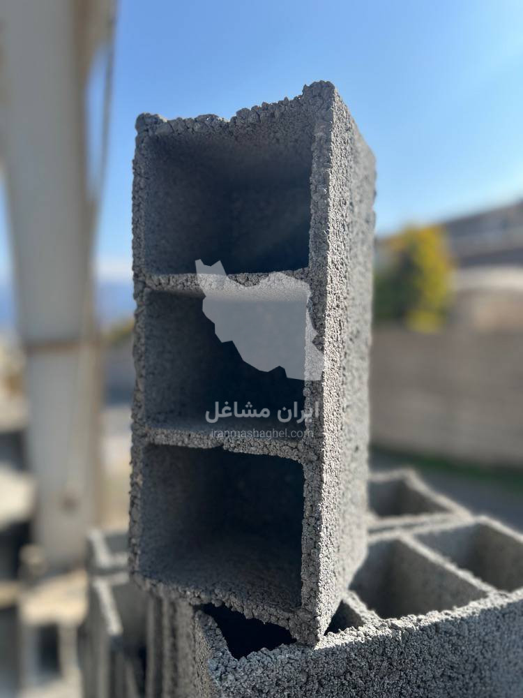 تولید و فروش تیرچه و بلوک بتنی علاالدینی در مرزن آباد