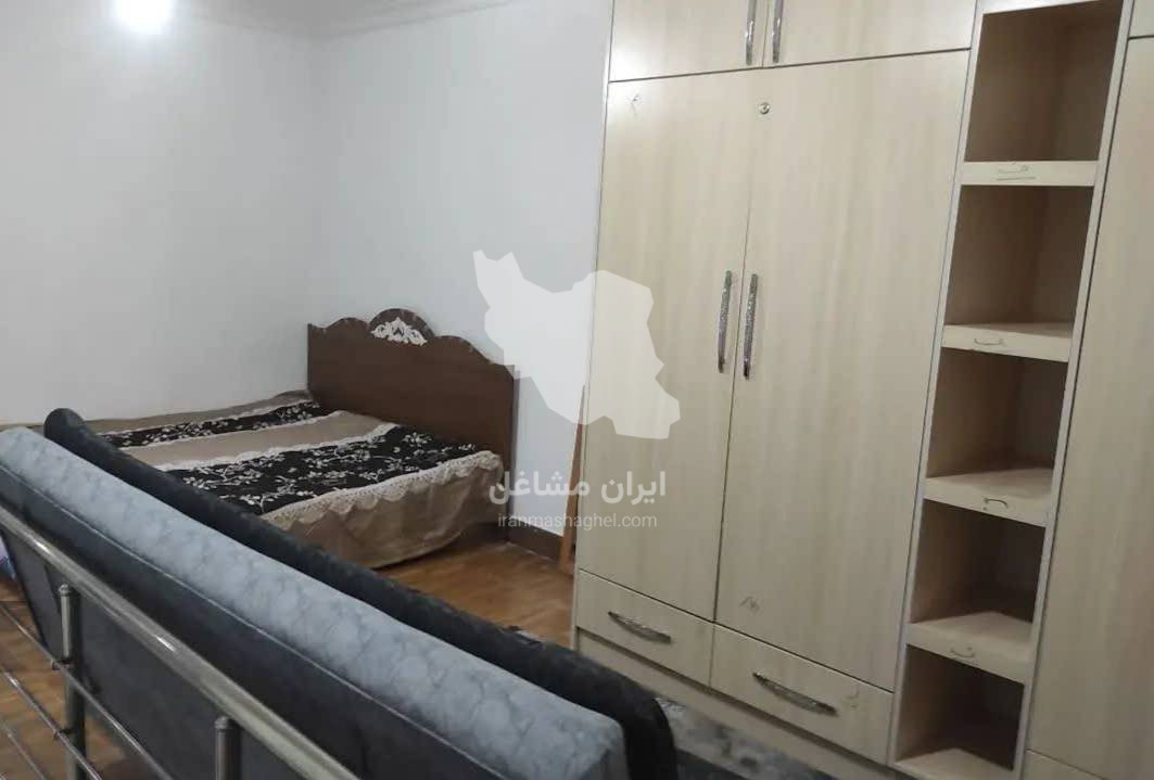 ویلا جنگلی رودخانه ای مکرمی در فومن