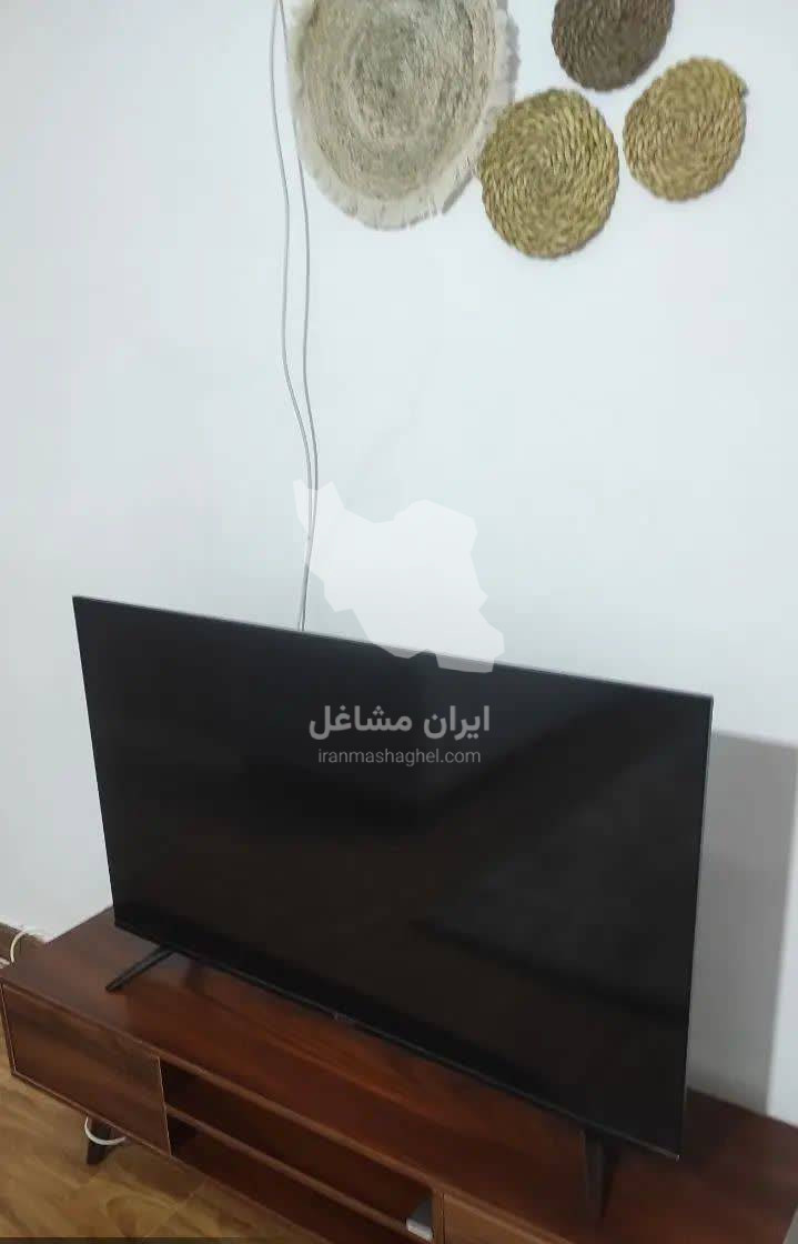ویلا جنگلی رودخانه ای مکرمی در فومن