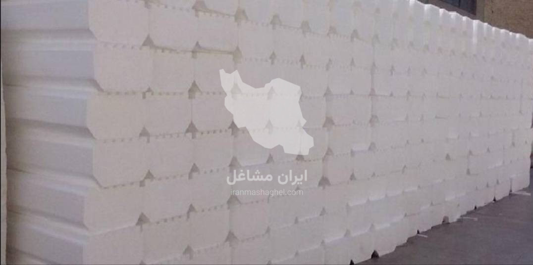 تولید و فروش تیرچه کرومیت و اکاسیتو اسماعیل زاده در مشهد