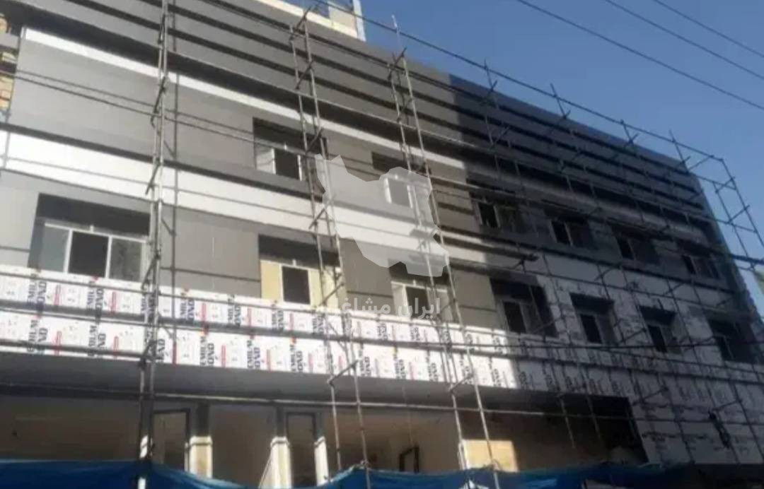 اجرا و فروش ورق کامپوزیت میلاد آقایی در کرج