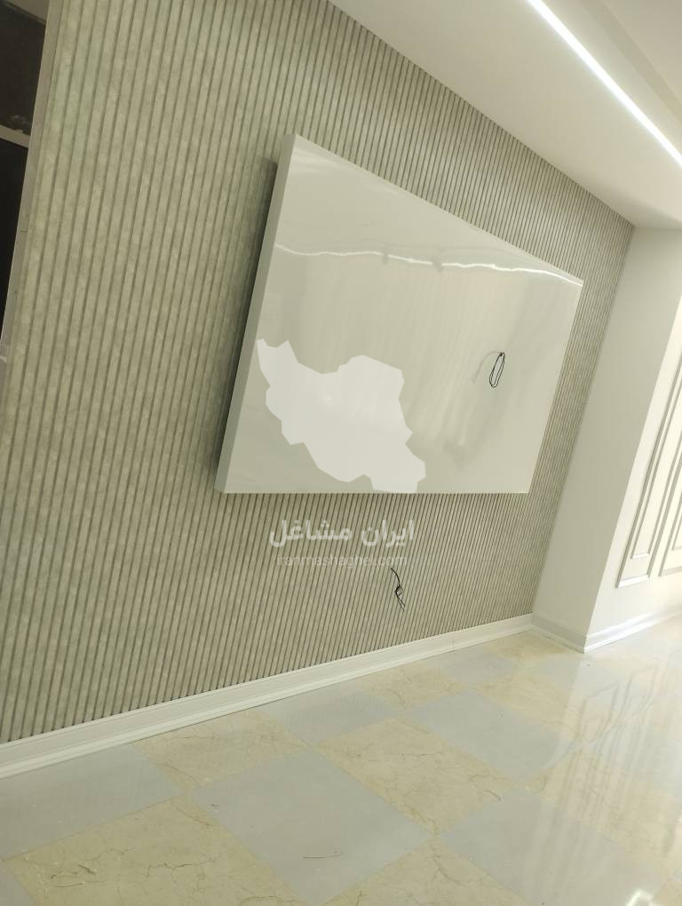 دکوراسیون داخلی پارمین در دهلران