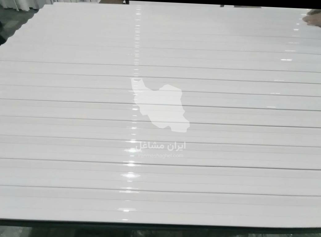 فروش و نصب کرکره برقی و جک پارکینگ زیتا رول در قائمشهر
