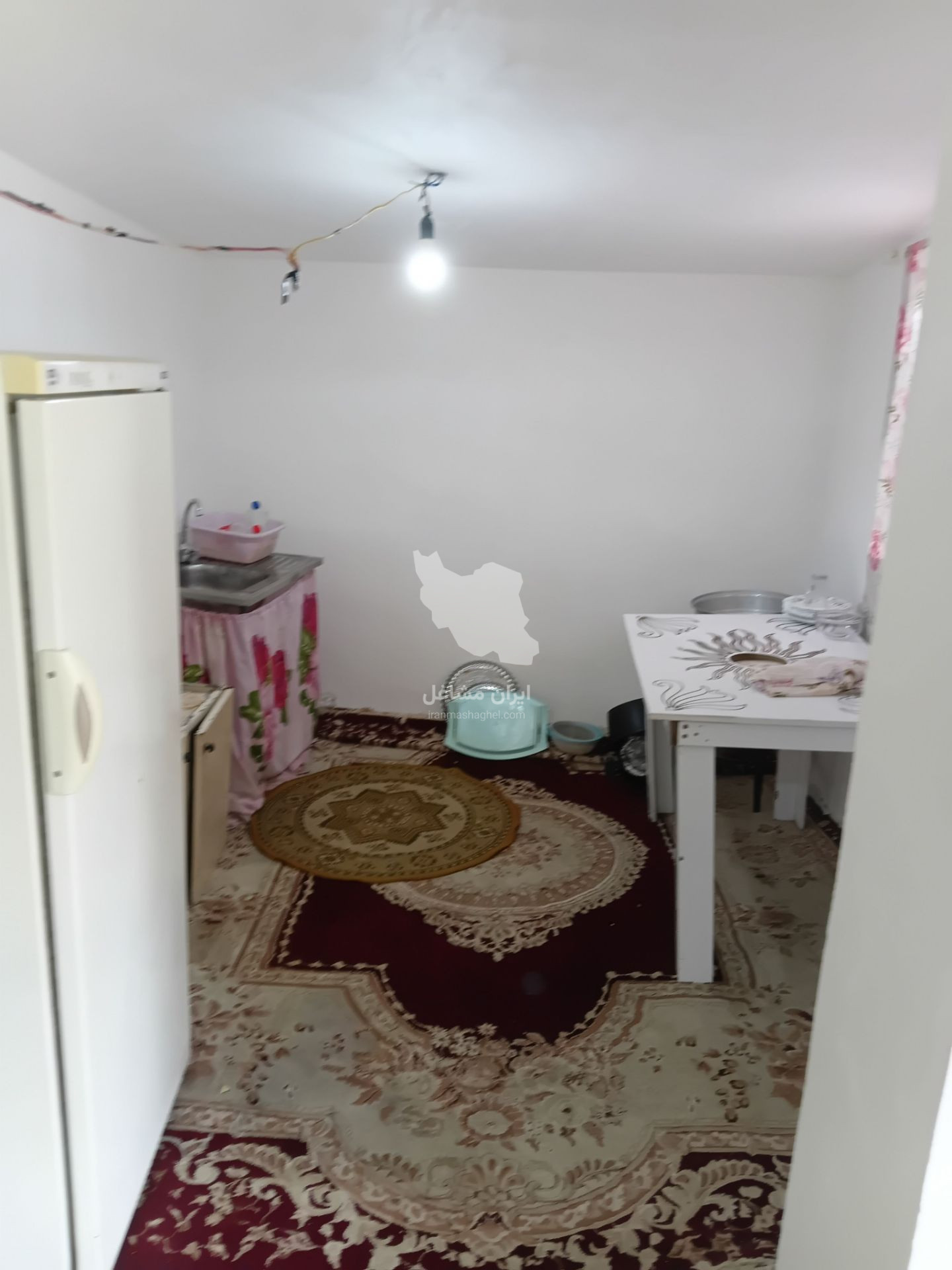 اجاره سوییت ویلا مبله هادی پور در کوچصفهان