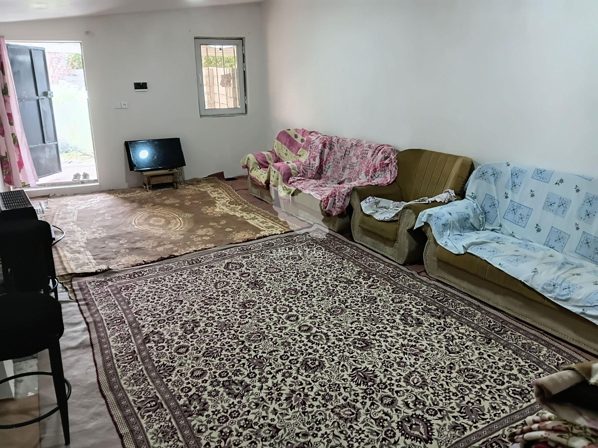 اجاره سوییت ویلا مبله هادی پور در کوچصفهان