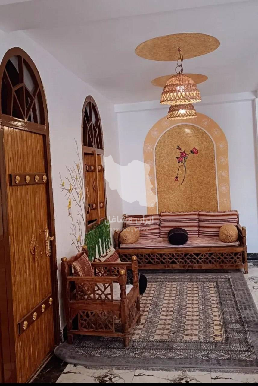 اقامتگاه سنتی صداقت در بندر کنگان