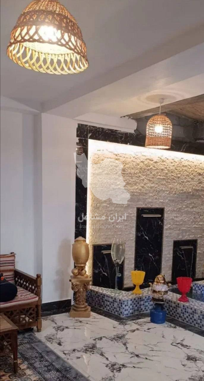 اقامتگاه سنتی صداقت در بندر کنگان