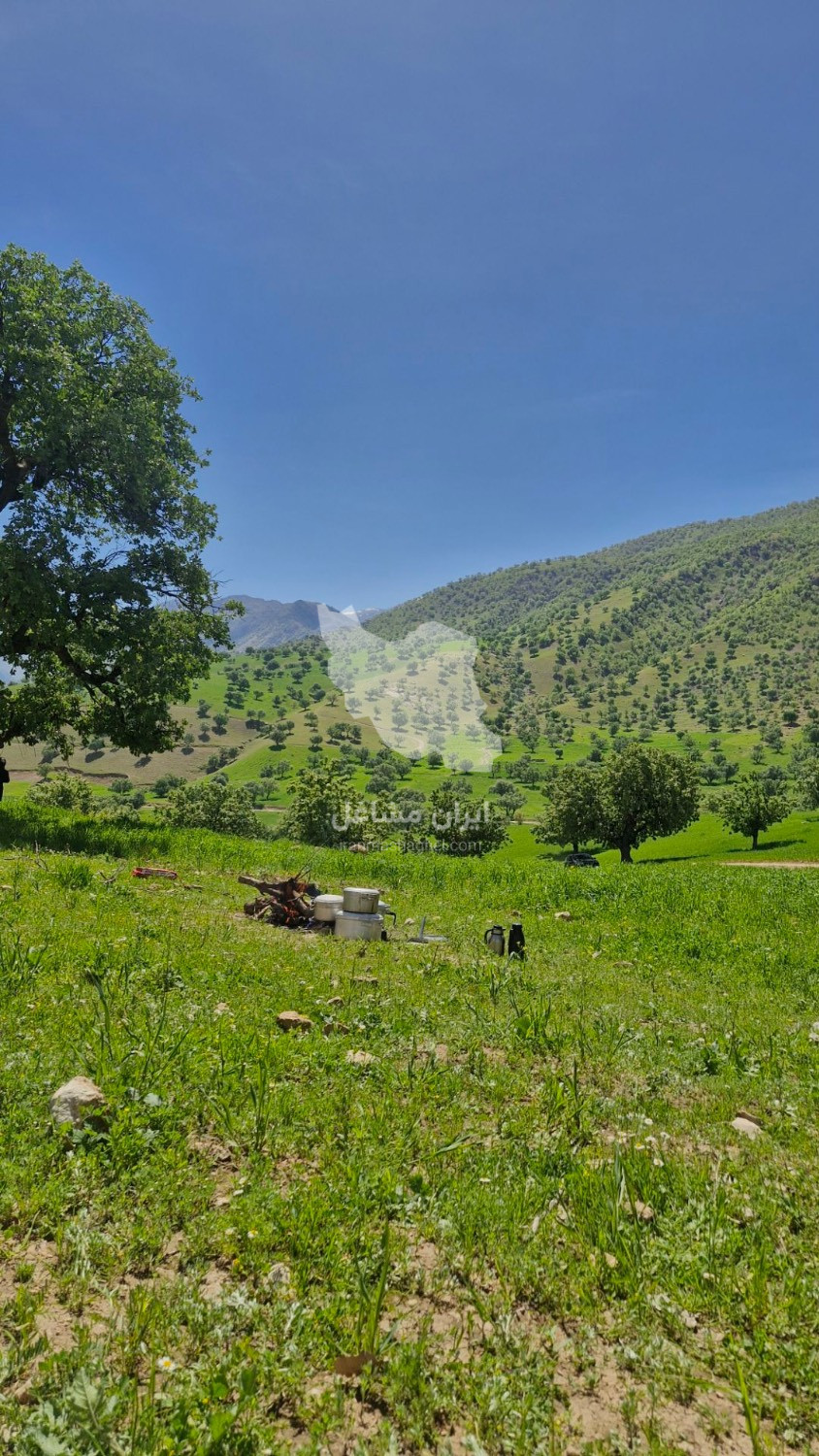 اقامتگاه بومگردی و گردشگری قارون توریسم در روستای بارز لردگان