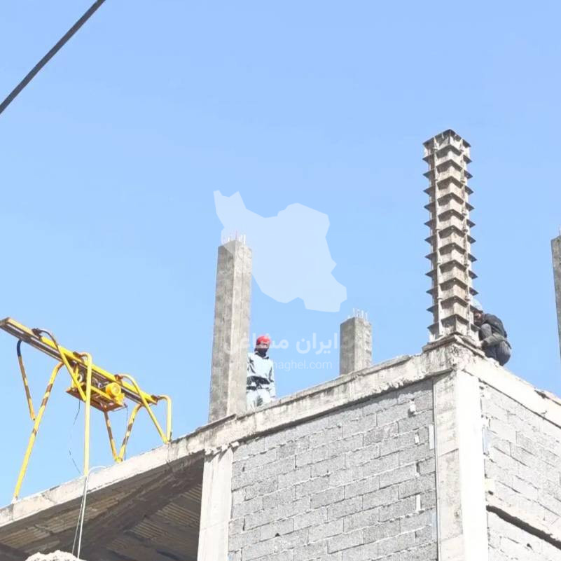 مجری خدمات ساختمانی پیمان قیاسی در بندر ماهشهر