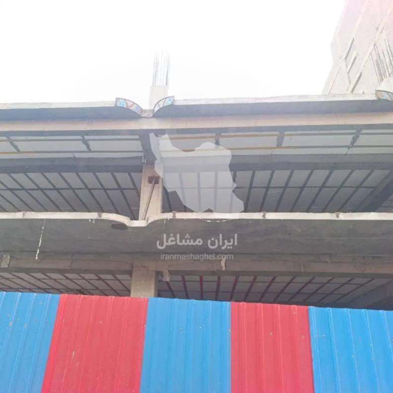 مجری خدمات ساختمانی پیمان قیاسی در بندر ماهشهر