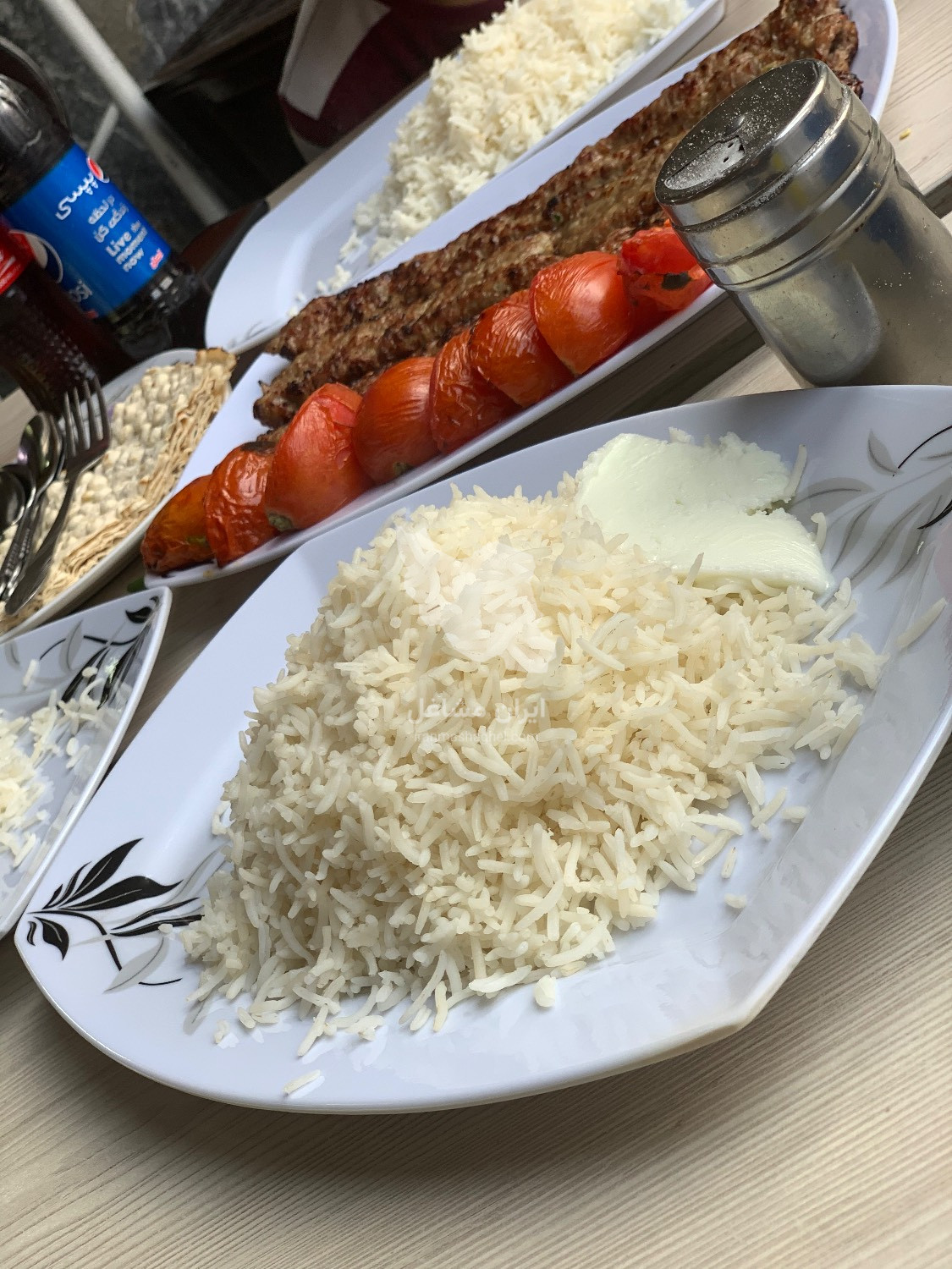 رستوران تبریزی در ارومیه