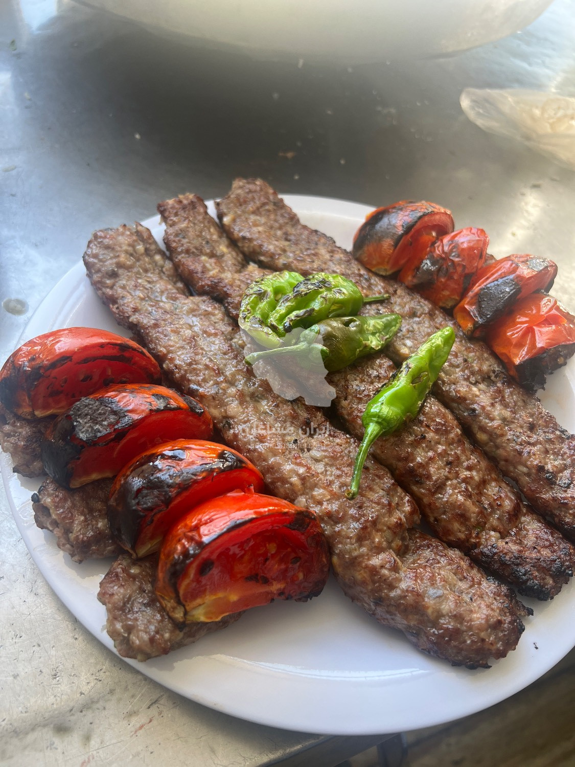 رستوران تبریزی در ارومیه