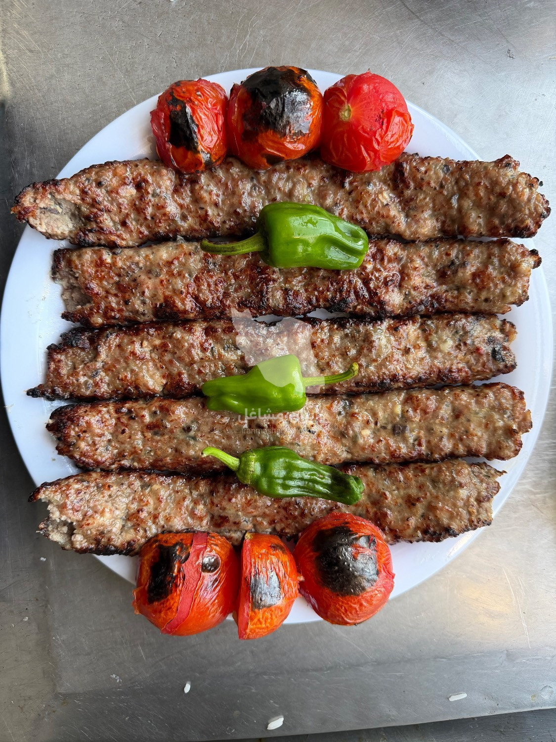 رستوران تبریزی در ارومیه