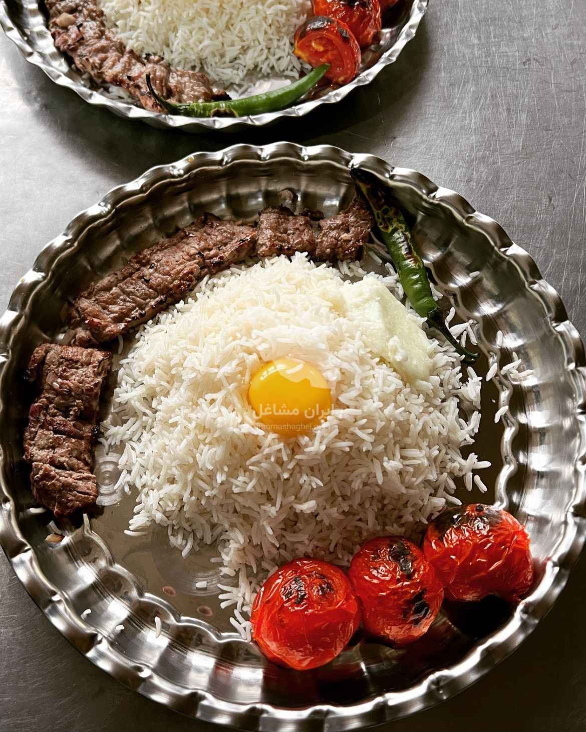 رستوران تبریزی در ارومیه