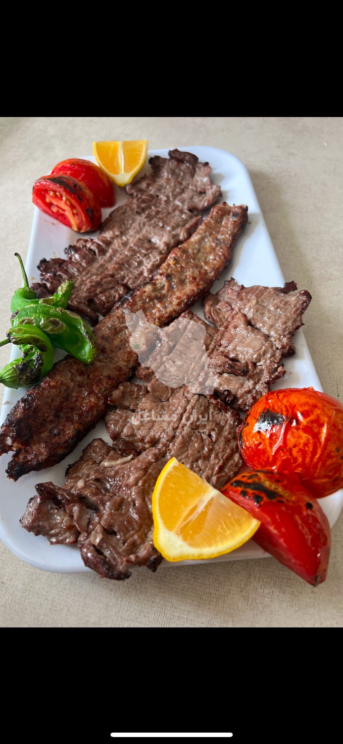 رستوران تبریزی در ارومیه