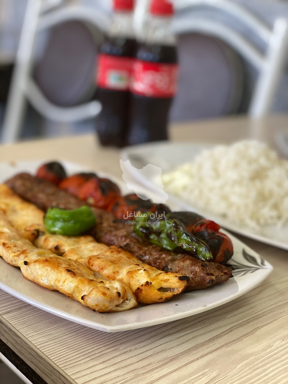 رستوران تبریزی در ارومیه