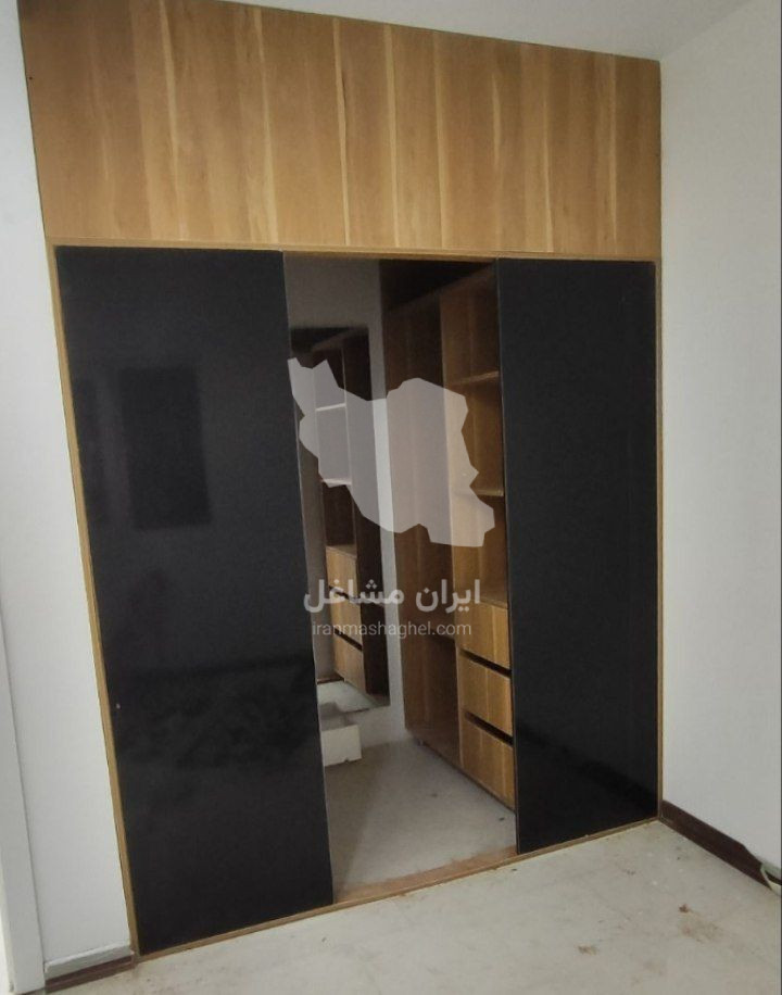 طراحی و ساخت دکوراسیون داخلی پازل کابین در تهران