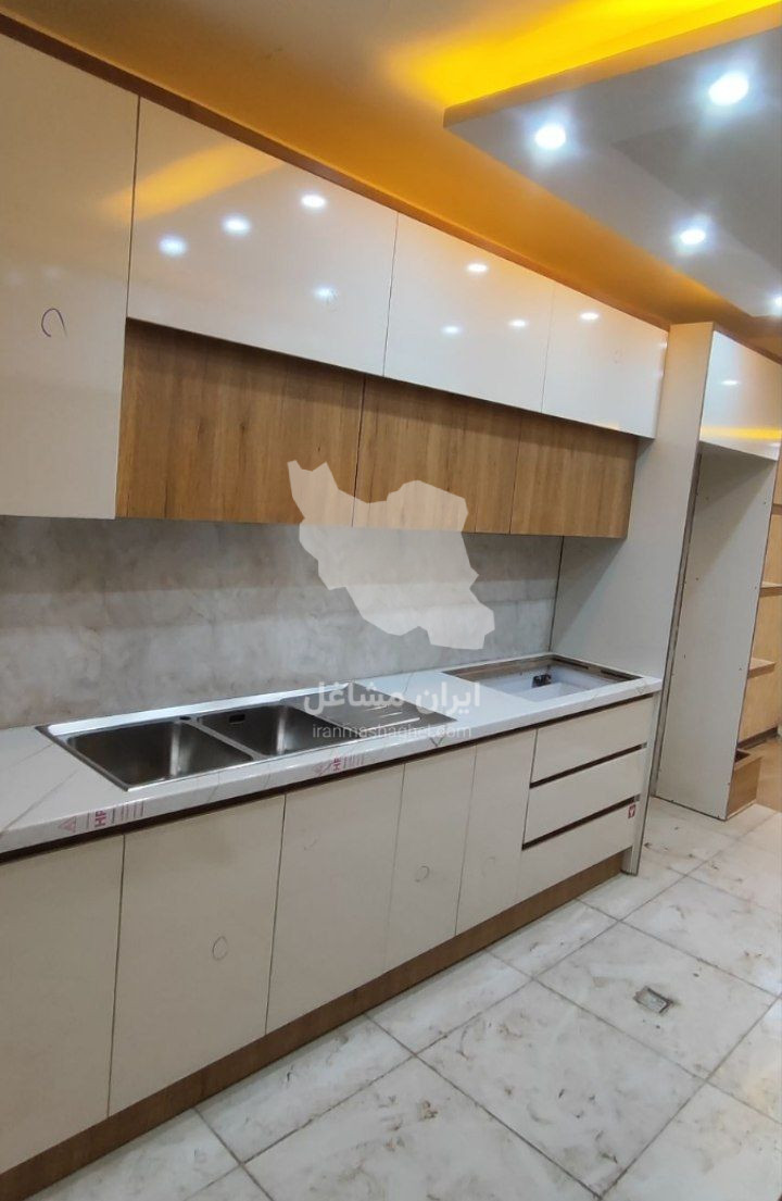 طراحی و ساخت دکوراسیون داخلی پازل کابین در تهران