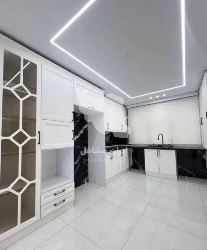 طراحی و ساخت دکوراسیون داخلی پازل کابین در تهران