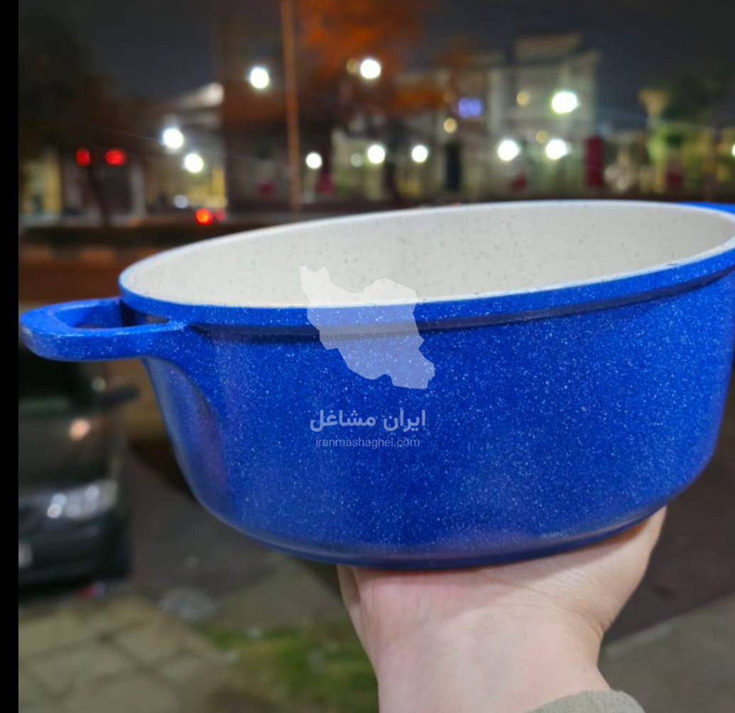 کارخانه تخصصی بازسازی ظروف آشپزخانه پایا گرانیت در اهواز