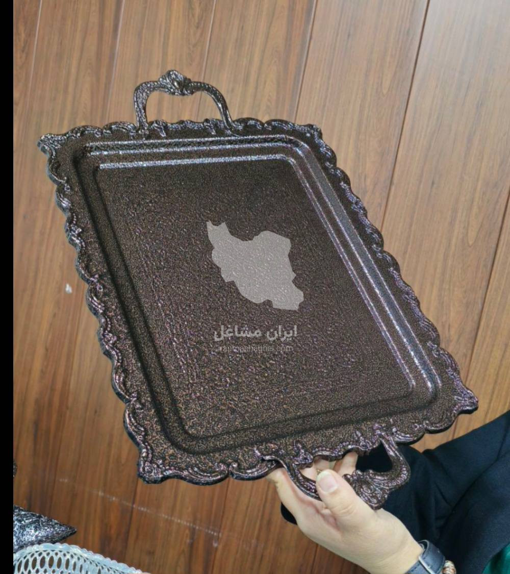 کارخانه تخصصی بازسازی ظروف آشپزخانه پایا گرانیت در اهواز