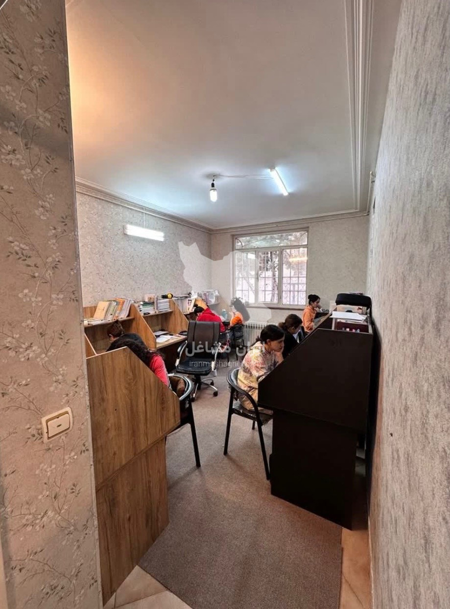 پانسیون و کتابخانه مطالعاتی پرتو به مدیریت خانم حیدری در زنجان