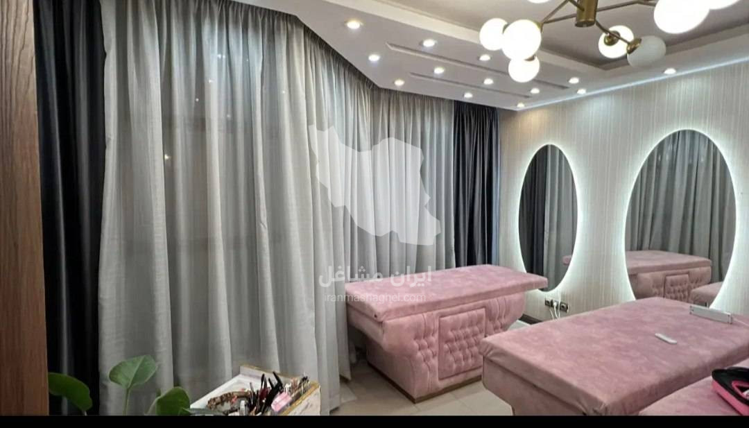 آموزشگاه مراقبت و زیبایی فرزانه فرجام در میرفندرسکی شرقی در اصفهان
