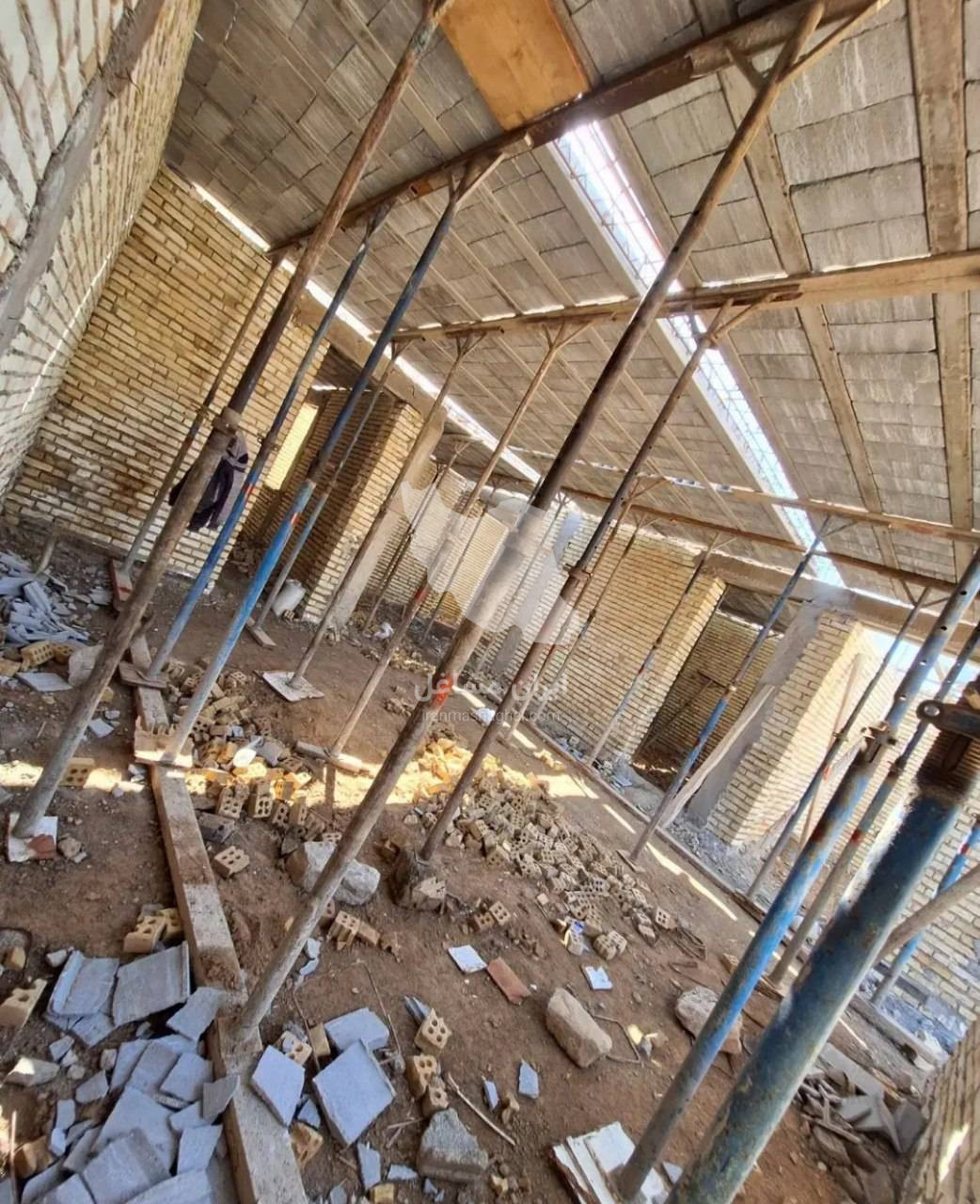 کارگاه تیرچه بلوک جزیره در شادگان