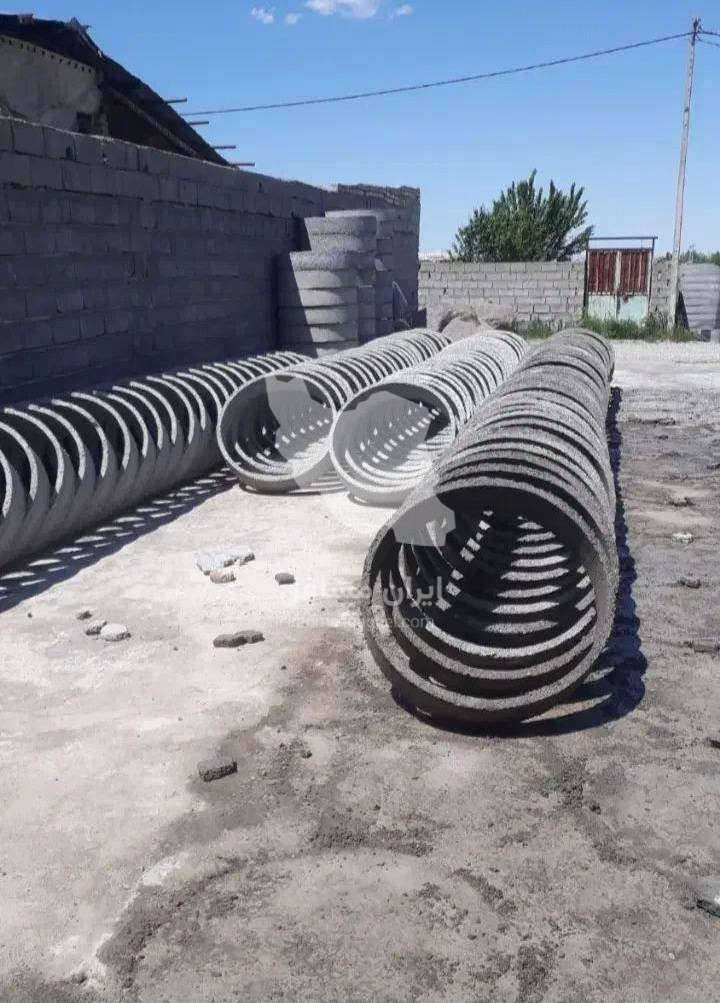 کارگاه تولید و فروش تیرچه بلوک خروش صنعت فاضل آباد در علی آباد کتول