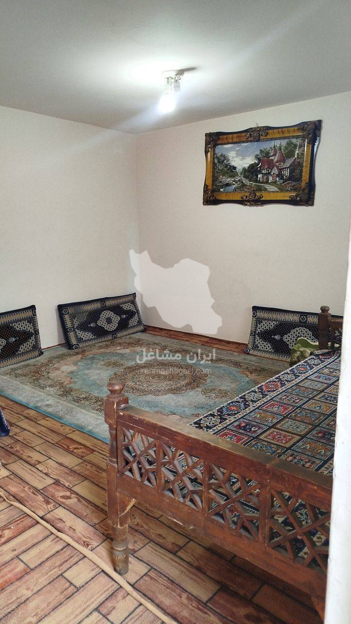 اقامتگاه شب های ماسوله در جاده ماسوله به فومن