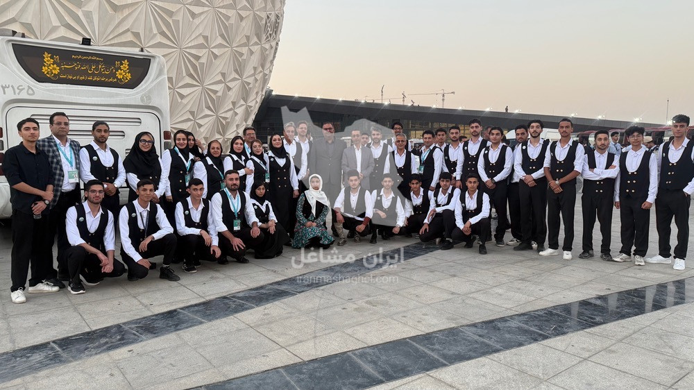 مجموعه تخصصی معماری دکوچوب در ساری