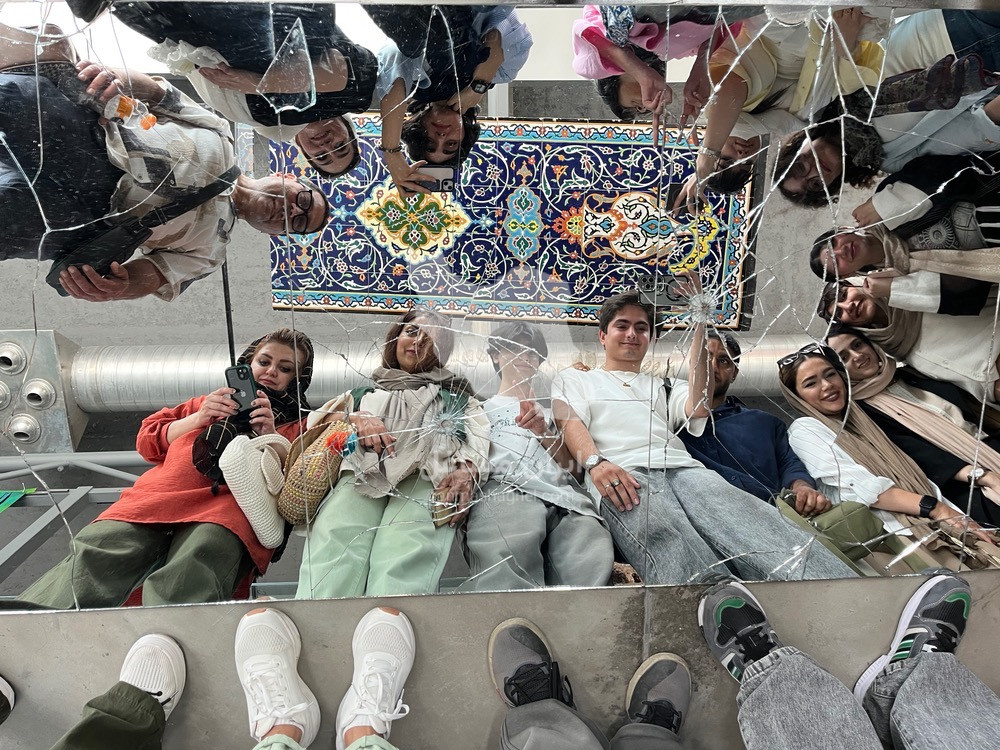 مجموعه تخصصی معماری دکوچوب در ساری