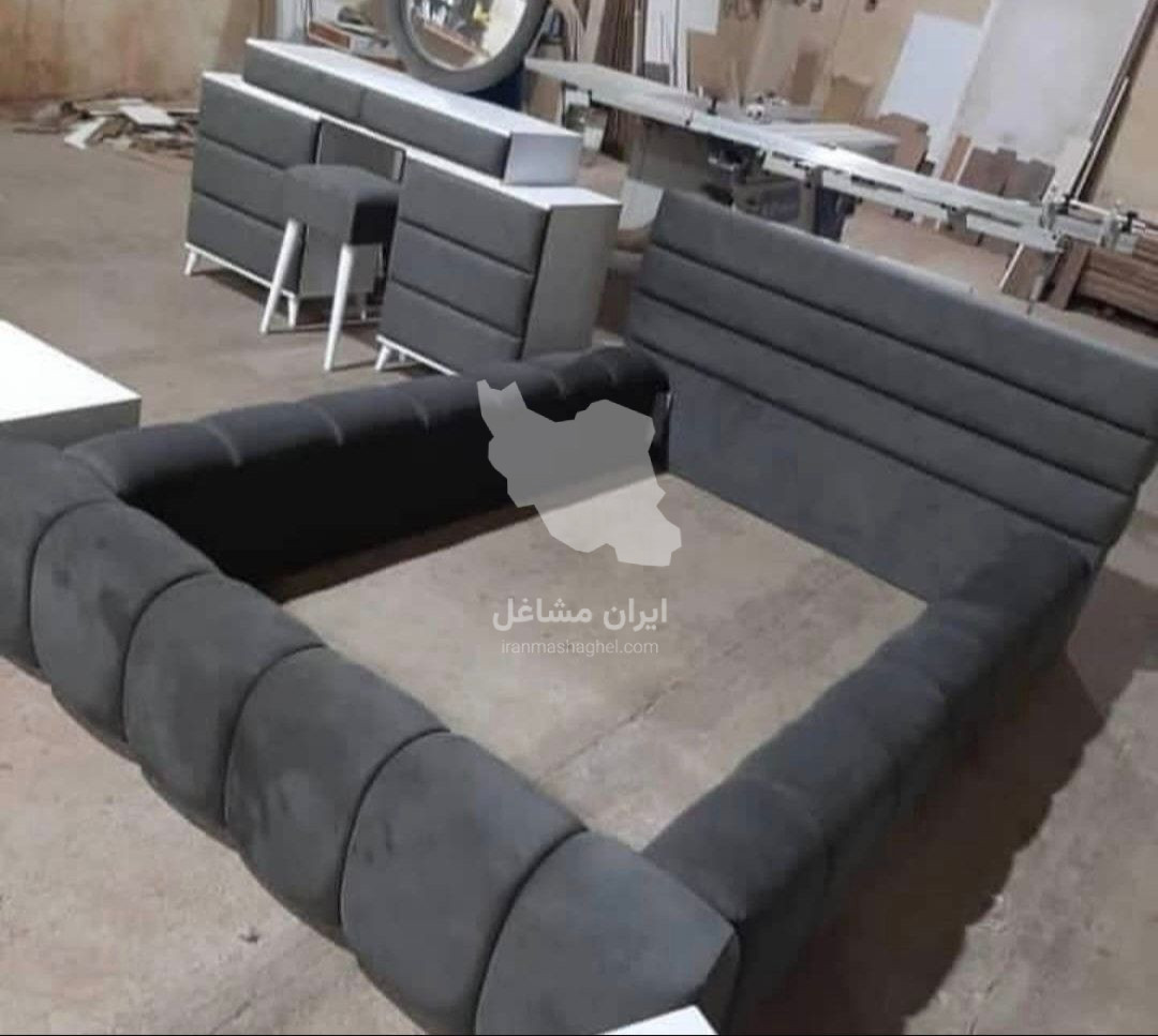 تعمیرات مبل امین جوادی در پارسیان