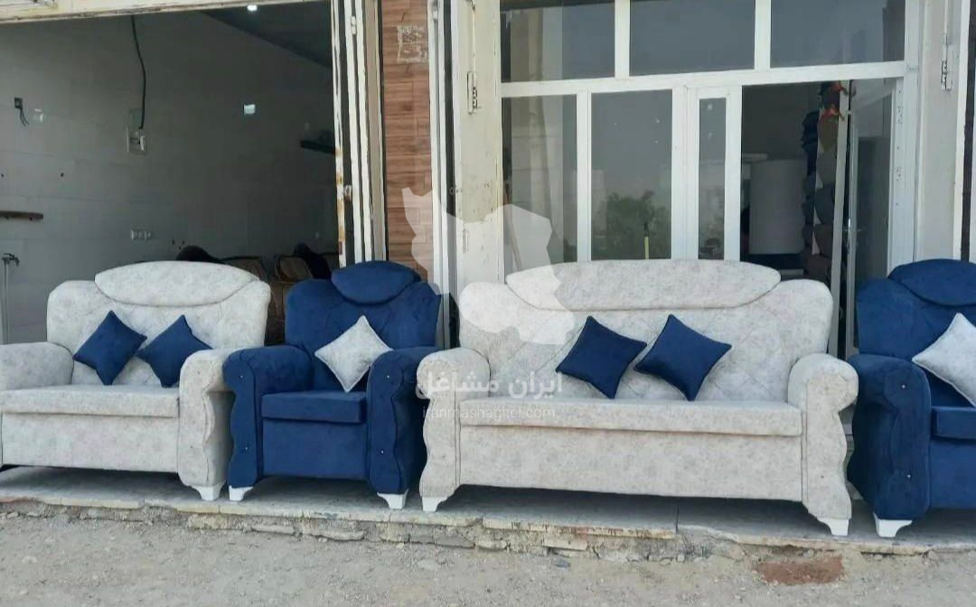 تعمیرات مبل امین جوادی در پارسیان