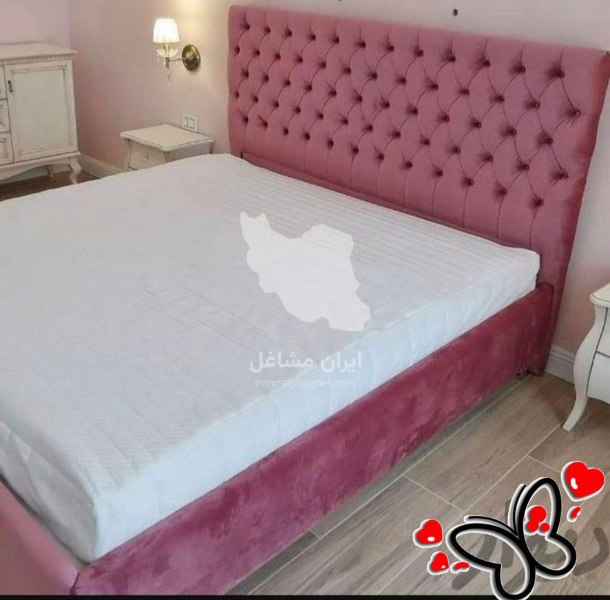 تعمیرات مبل امین جوادی در پارسیان