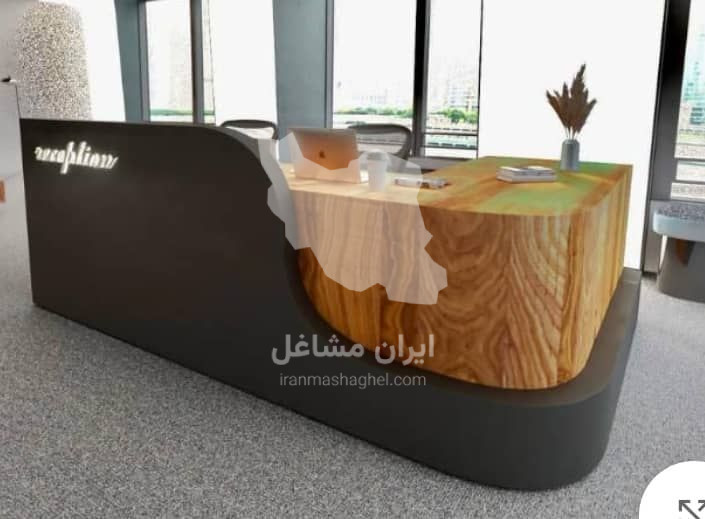 سازه های چوبی شهریار در رشت