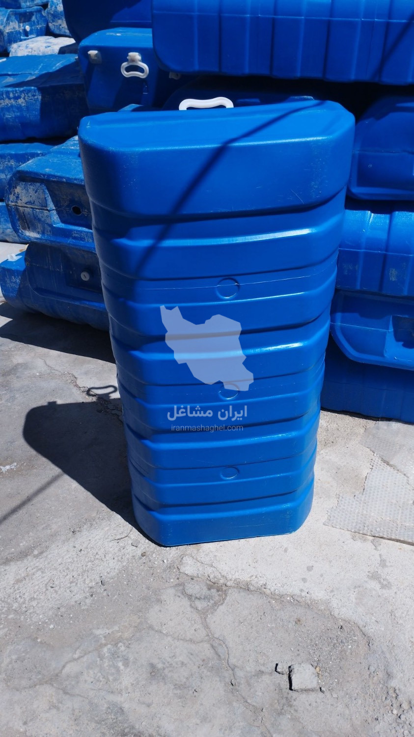 فروش اجرا قالب سقفی فوم لس جایگزین یونولیت سقفی نجفی نژاد در تهران