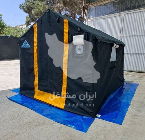 دوخت و تعمیر چادر خودروهای سواری و کامیون معین در اصفهان