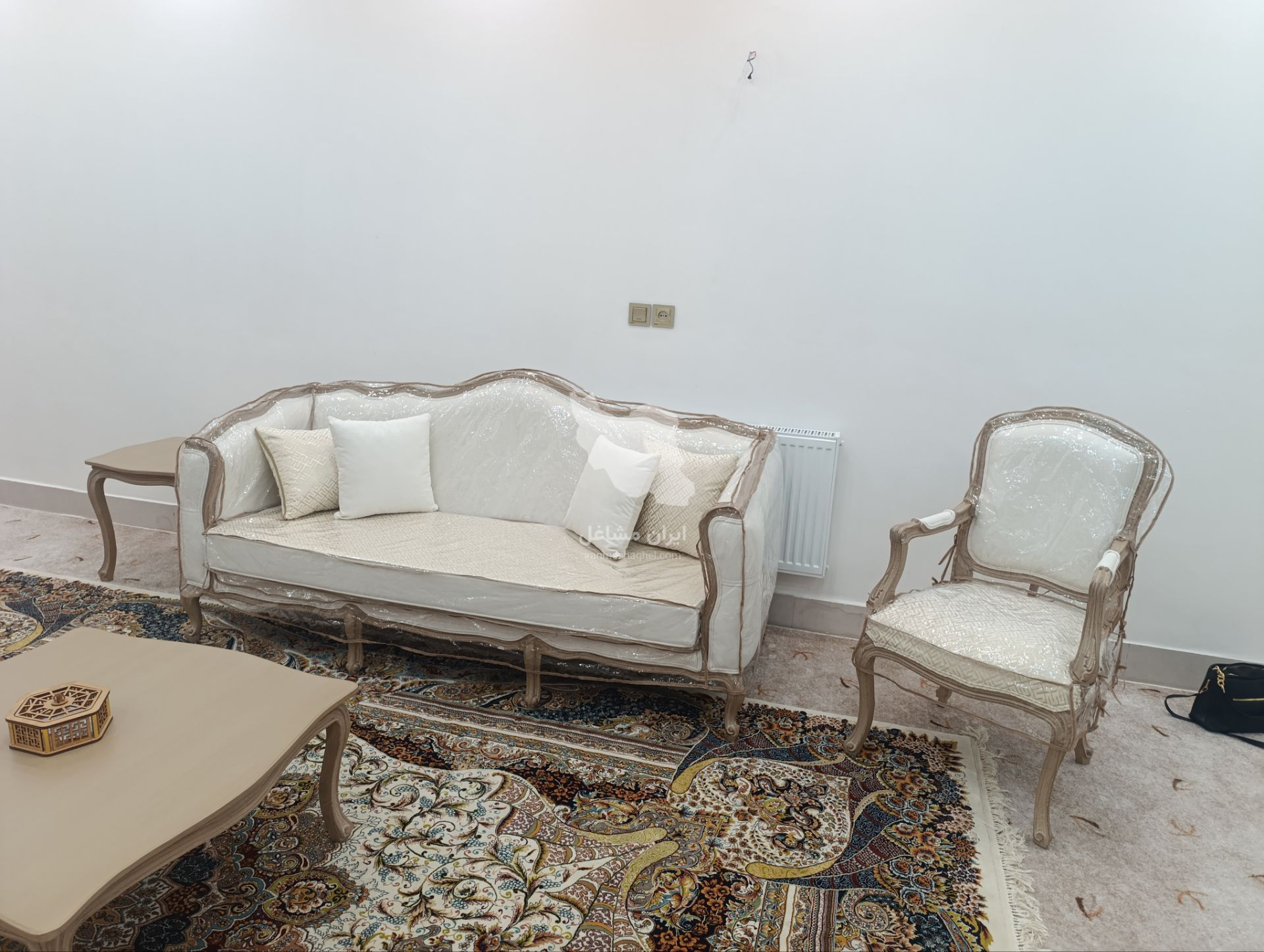 تولید کننده کاور مبل حلما در زابل