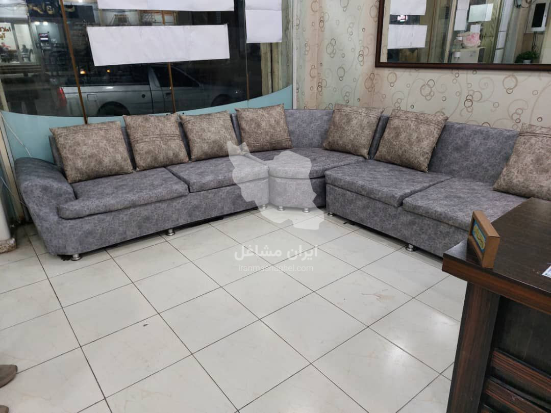 تولید کننده کاور مبل حلما در زابل