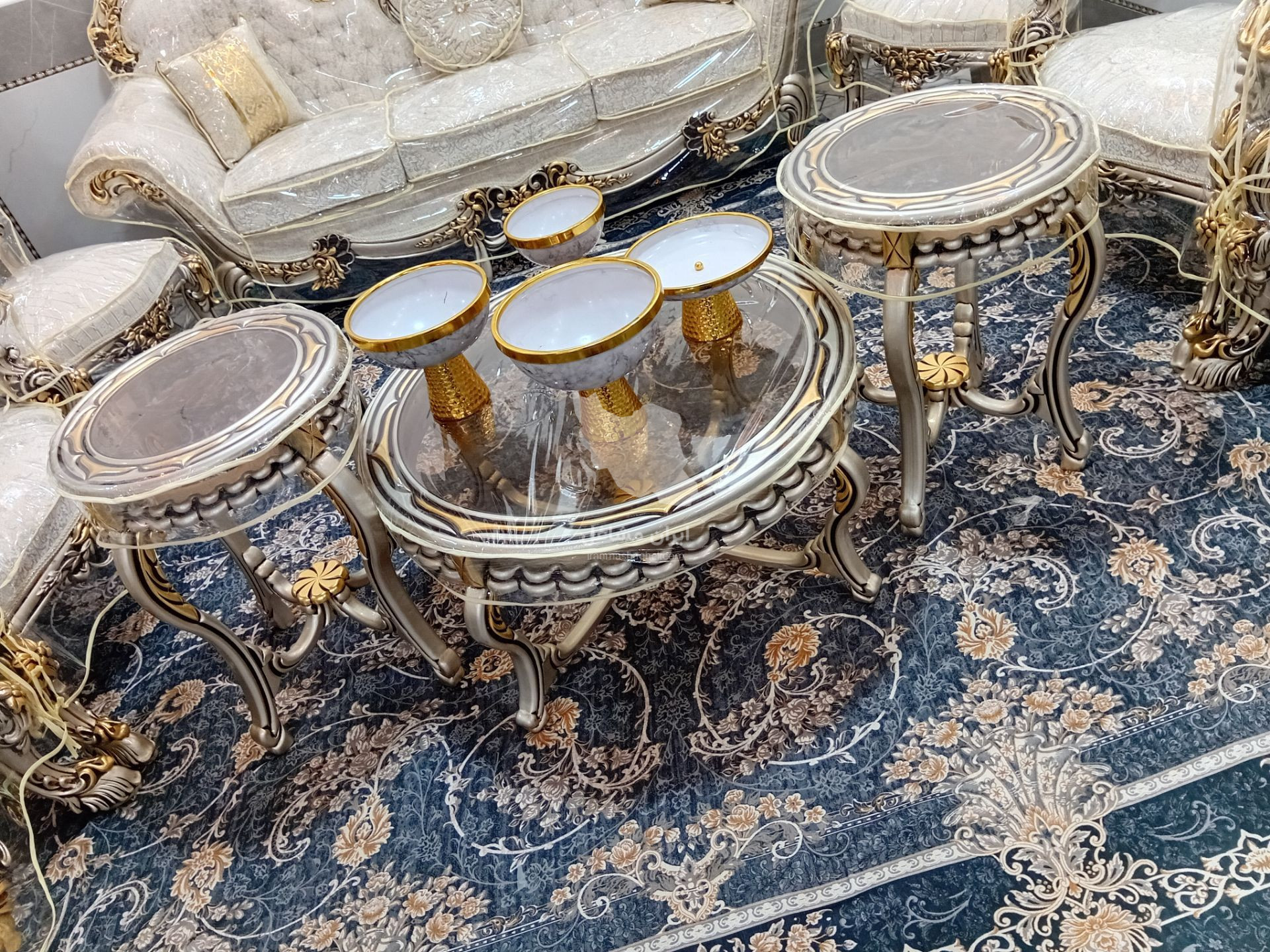 تولید کننده کاور مبل حلما در زابل