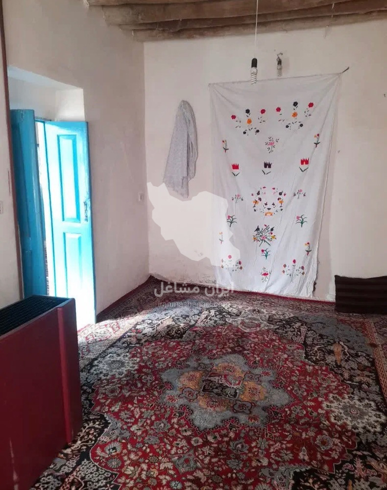اقامتگاه بومگردی و گردشگری پارس در روستای بیدواز اسفراین
