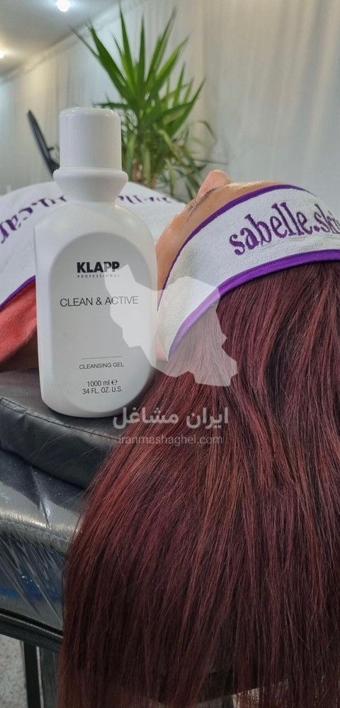 مرکز ماساژ سابل در نوشهر