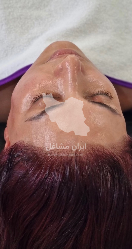 مرکز ماساژ سابل در نوشهر