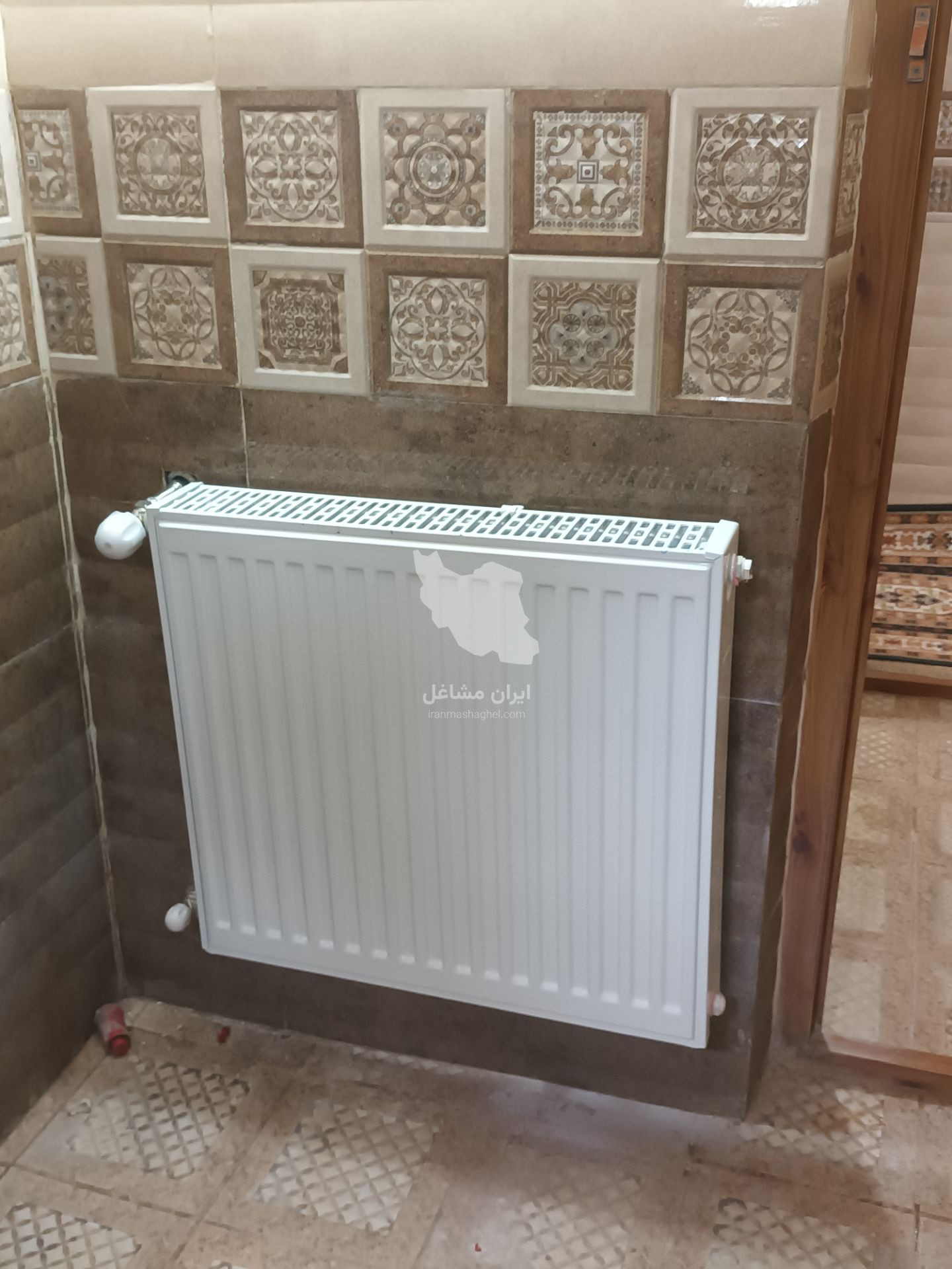 فروش و نصب کولر و پکیج و رادیاتور بوتان به مدیریت آقای اسلامی در آمل