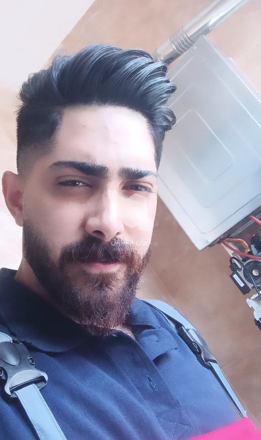 فروش و نصب کولر و پکیج و رادیاتور بوتان به مدیریت آقای اسلامی در آمل