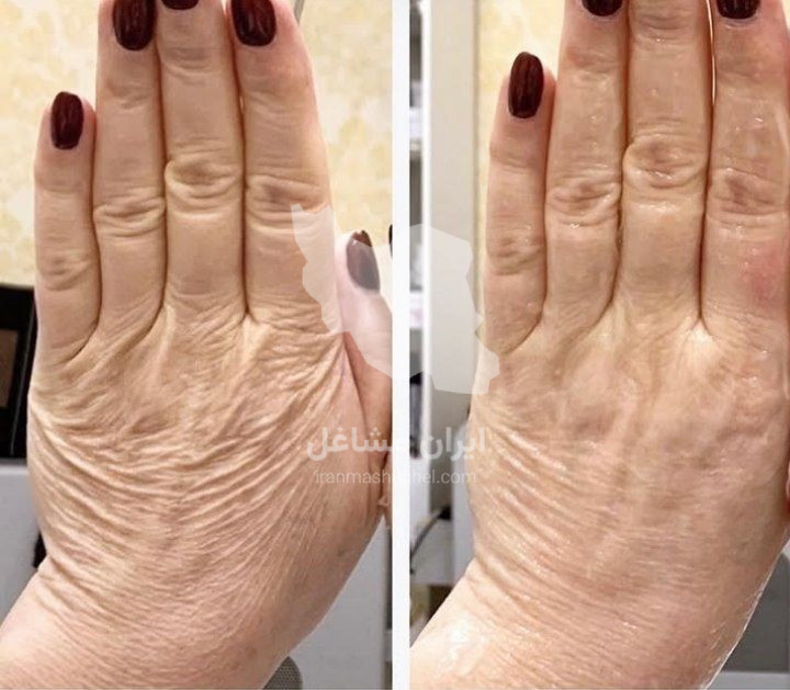 کلینیک تخصصی جراحی پلاستیک گندم در یزد