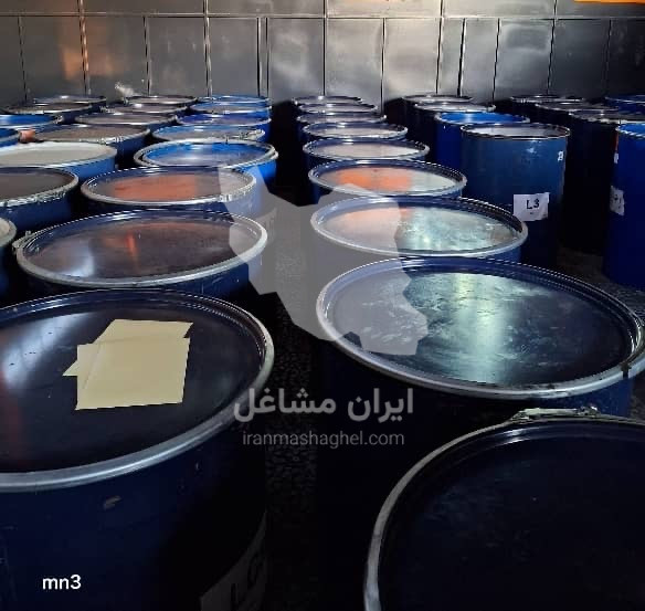 شرکت پتروآیریک سپاهان تولیدکننده گریس های صنعتی و تخصصی در کرج