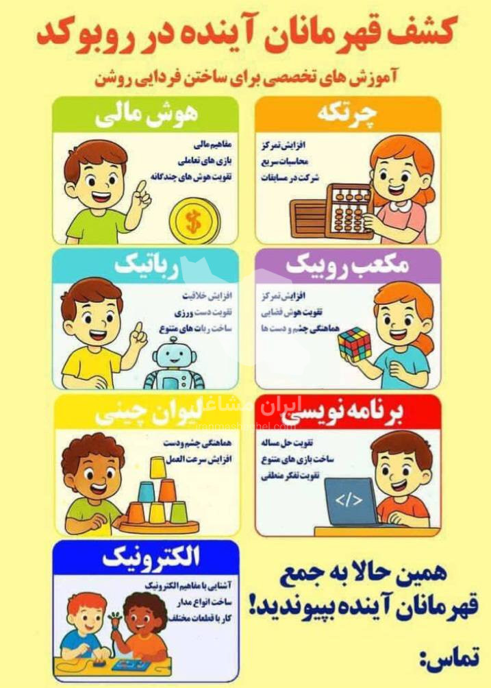 خانه بازی کوکو در کرج