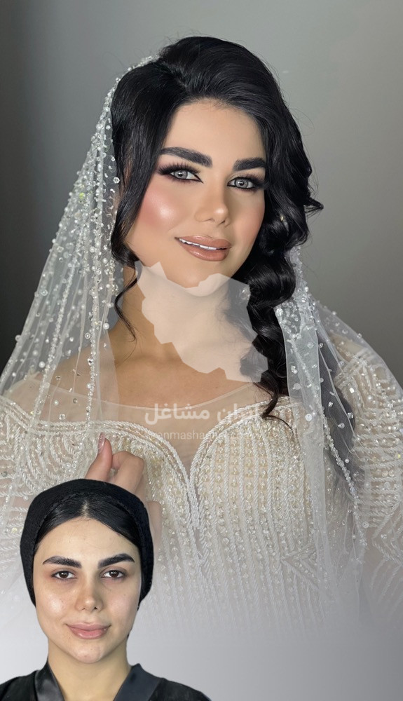 سالن زیبایی سوشیا عطاپور در آمل